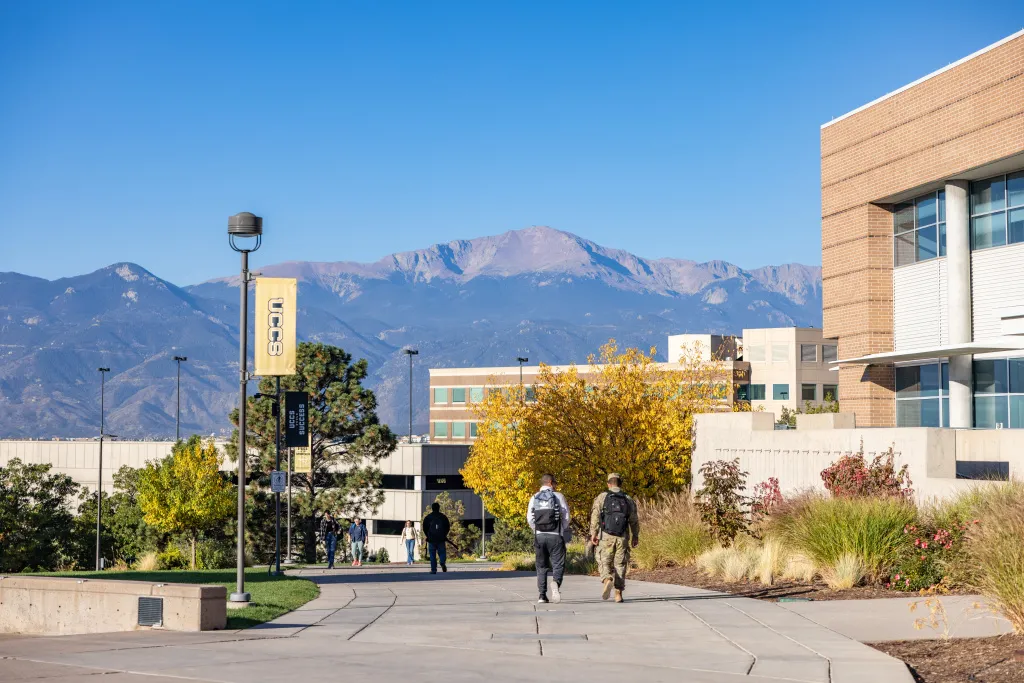 Selling University of Colorado